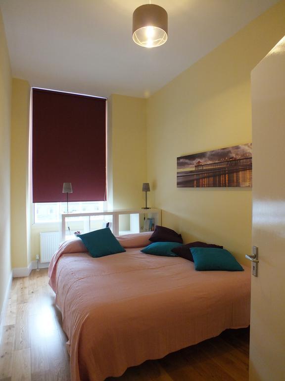 Picardy Place Apartamento