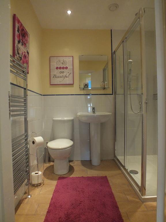 Apartamento Picardy Place *