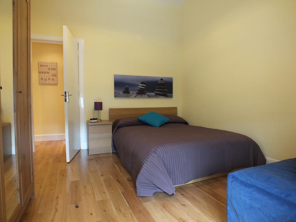 Picardy Place Apartamento *